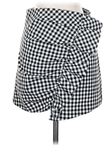 Trafaluc by Zara Casual Skirt (view 1)
