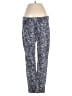 IRO Tweed Blue Black Jeggings Size 30 waist - photo 1