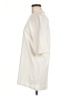 OFF-WHITE 100% Cotton Ivory Padded Shoulder T-Shirt Size EU (IT) 44 / US 8 - photo 5