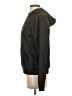 Zine 100% Polyester Solid Black Jacket Size S - photo 5