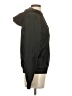 Zine 100% Polyester Solid Black Jacket Size S - photo 4