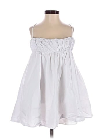 Stone Cold Fox Casual Dress (view 1)