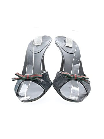 Gucci Sandals - back