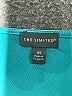The Limited Teal Short Sleeve Blouse Size XS - photo 7