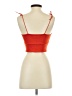 Urban Outfitters Red Orange Tank Top Size S - photo 2