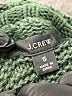 J.Crew Green Poncho Size S - photo 7