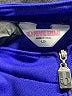 Pearl Izumi 100% Polyester Blue Pullover Sweater Size L - photo 7