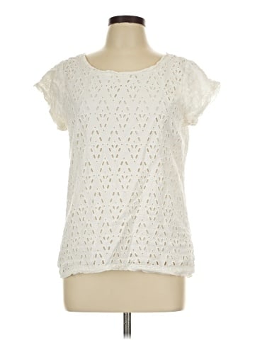 Unbranded Short Sleeve T-Shirt (view 1)