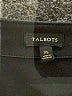 Talbots Solid Black Casual Dress Size XL - photo 7