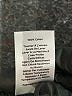 Talbots Solid Black Casual Dress Size XL - photo 9