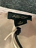 AS by DF Tan Long Sleeve Blouse Size M - photo 7