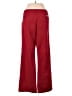 Hurley Red Casual Pants Size 9 - photo 2