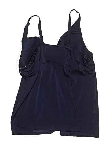 Lane Bryant Swimsuit Top (view 2)