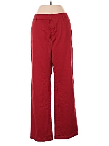 Hurley Casual Pants (view 1)
