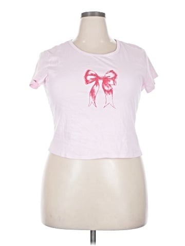 Arula Short Sleeve T-Shirt (view 1)