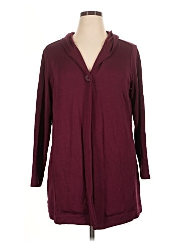 Christopher & Banks Cardigan (view 1)
