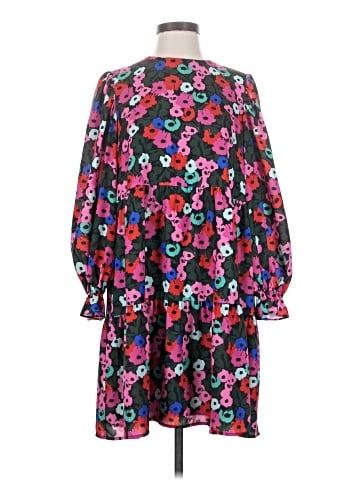 Crosby Casual Dress (view 1)