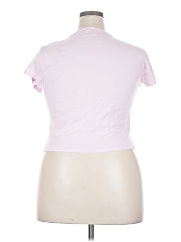 Arula Short Sleeve T-Shirt (view 2)