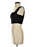 Missguided Black Tube Top Size 4 - photo 5