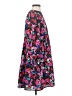 Crosby 100% Polyester Floral Black Casual Dress Size S - photo 4