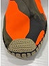 Valentino Garavani Graphic Green Orange Flats Size EU 37 - photo 5