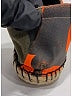 Valentino Garavani Graphic Green Orange Flats Size EU 37 - photo 3