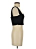 Missguided Black Tube Top Size 4 - photo 4