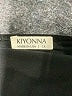 Kiyonna Black Cocktail Dress Size 1X Plus - photo 4