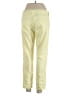 Ann Taylor LOFT Solid Green Casual Pants Size 27 waist - photo 2