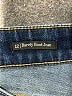 Talbots Chevron-herringbone Blue Jeans Size 12 - photo 9