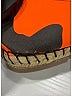 Valentino Garavani Graphic Green Orange Flats Size EU 37 - photo 4