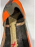 Valentino Garavani Graphic Green Orange Flats Size EU 37 - photo 7