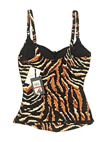 DKNY Swimsuit Top (view 2)