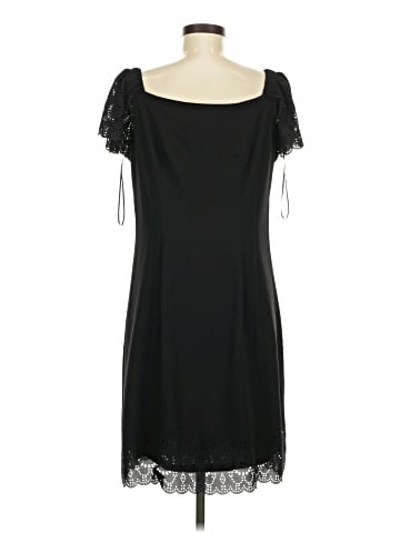 Elle Cocktail Dress (view 2)