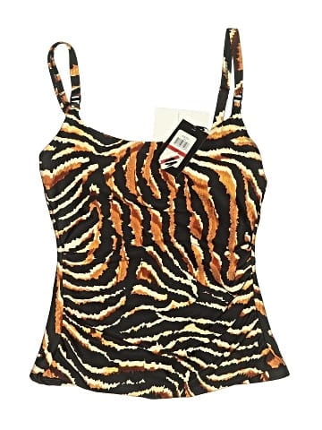 DKNY Swimsuit Top (view 1)