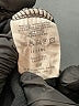 H&M 100% Cotton Black Pullover Sweater Size XL - photo 9