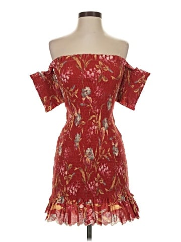 Zimmermann Cocktail Dress (view 1)