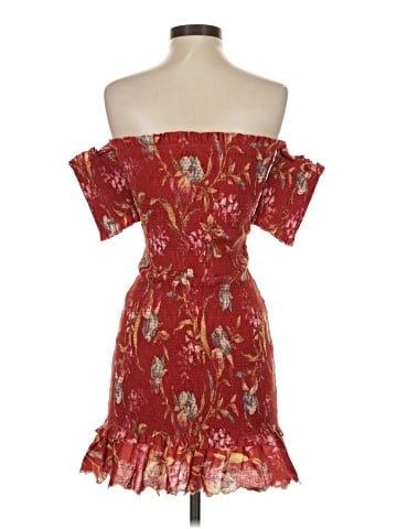 Zimmermann Cocktail Dress (view 2)