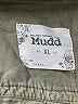 Mudd 100% Tencel Green Cardigan Size XL - photo 7