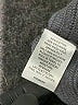 Nordstrom Gray Pullover Sweater Size M - photo 8