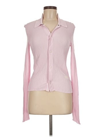 Burberry Cardigan (view 1)