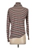 Madewell Brown Long Sleeve Turtleneck Size S - photo 2