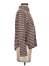 Madewell Brown Long Sleeve Turtleneck Size S - photo 4