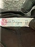 Carve Designs Solid Black Casual Skirt Size XS - photo 4
