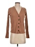Madewell Tan Cardigan Size XXS - photo 1