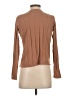 Madewell Tan Cardigan Size XXS - photo 2