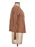 Madewell Tan Cardigan Size XXS - photo 4