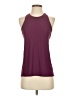 Athleta Burgundy Active Tank Size XS - photo 1