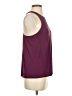 Athleta Burgundy Active Tank Size XS - photo 4