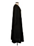 Lost + Wander Black Casual Dress Size S - photo 4